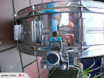Star Kingbeat snare