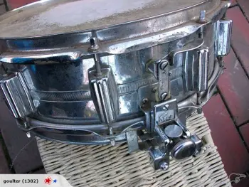 Star Kingbeat snare