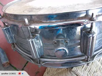 Star Kingbeat snare