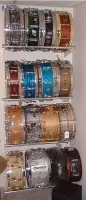 Drum Rack Idea for about $48