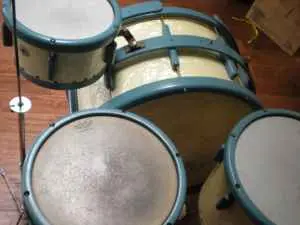Wow!  40's Victory Ludwig for sale in NW US!