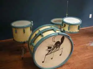 Wow!  40's Victory Ludwig for sale in NW US!