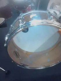 Slingerland Drum Set