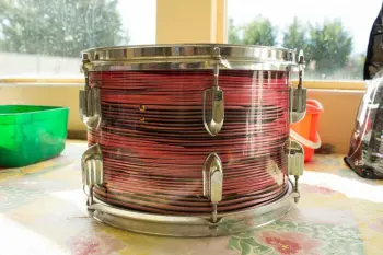 Thunder-King Pearl Kit