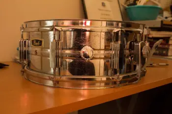 Thunder-King Pearl Kit