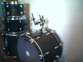 Vintage gretsch