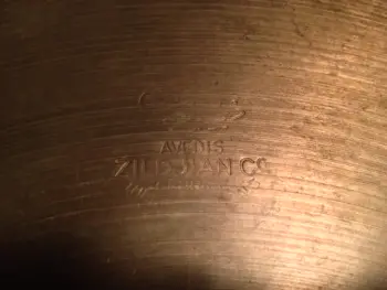 Inquiries on some Zildjian cymbals?
