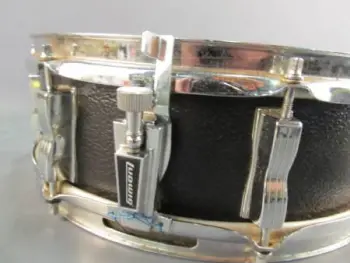 My new  Ludwig snare  rare