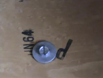 How much do extra holes in shell decrease value?