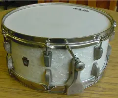 Ludwig- New Classic Calamity
