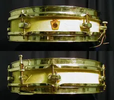 Is this really a '49 Buddy Rich?