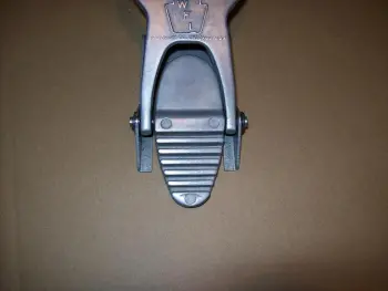 How Do You Restore A Speed King