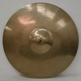 A. Zildjian &amp; Cie (USA) crash - dating?