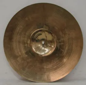 A. Zildjian &amp; Cie (USA) crash - dating?