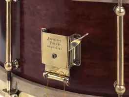 John Grey &amp; Sons Snare Restoration