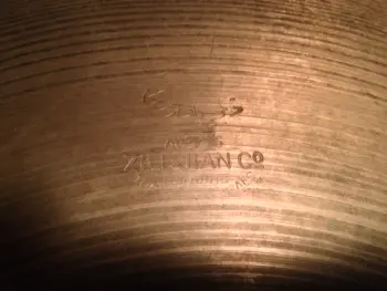 Inquiries on some Zildjian cymbals?