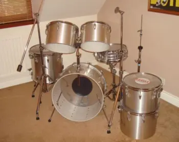 tama superstar royalstar