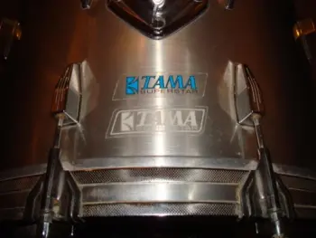 tama superstar royalstar