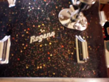 Cleveland Rogers Surprise! (and-a-half!)