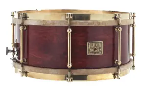 John Grey &amp; Sons Snare Restoration