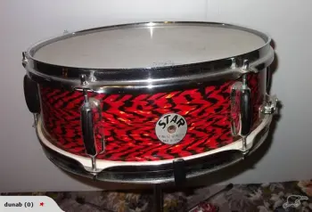 send your old MIJ snares here!