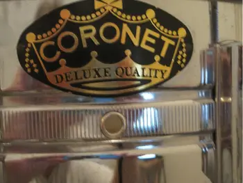 MY Coronet Kit