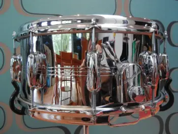 Slingerland 6.5 COB Emigration