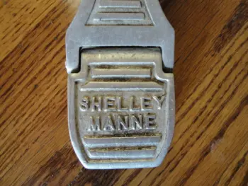 Lucky Man $40 Leedy Set