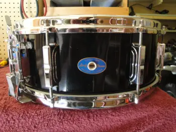 Lucky Man $40 Leedy Set