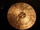 Need some cymbal help.