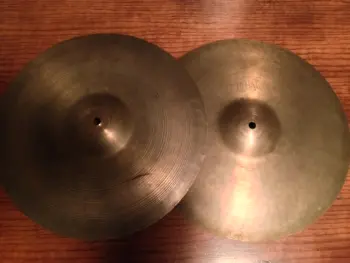 Inquiries on some Zildjian cymbals?