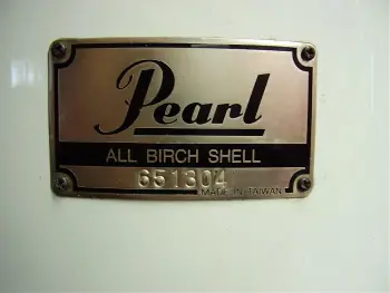 pearl blx all birch