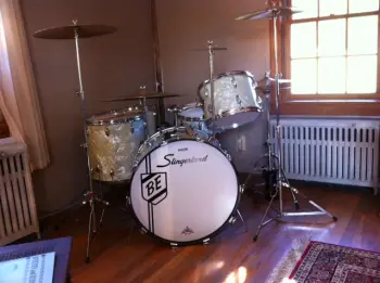 Morphing a Slingy 50N to a BR 80N