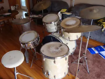 Morphing a Slingy 50N to a BR 80N