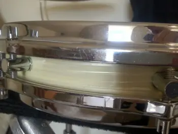 Sonor Pancake