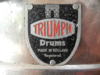 Nice find in Holland !