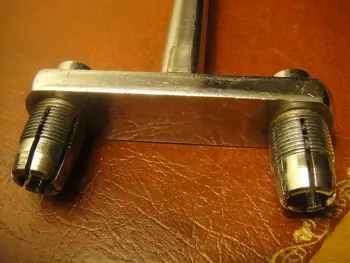 1973 Rogers Londoner V - New Mahogany