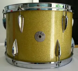 Star project or parts donor