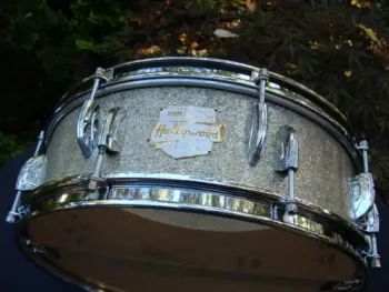 hollywood snare ??