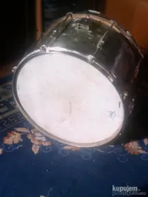 John Grey snare drum?