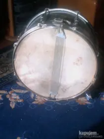 John Grey snare drum?