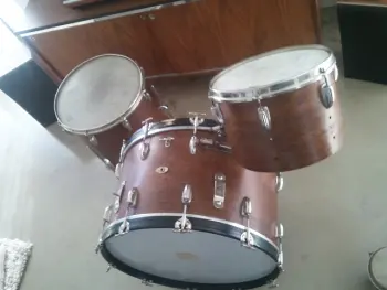 54ish Slingerland Radio King