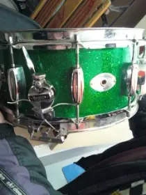 Any Info On This Rogers Snare? Suggested Price Tag?