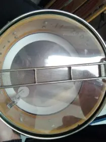 Any Info On This Rogers Snare? Suggested Price Tag?