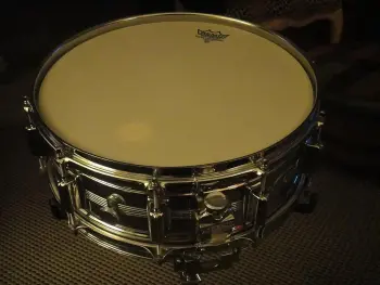 1973 Rogers Londoner V - New Mahogany