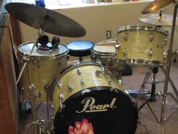 How Do I Clean/Polish An Old Wrap