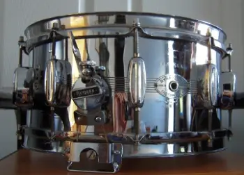 Any Info On This Rogers Snare? Suggested Price Tag?