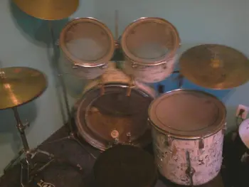 Here's one I've never seen