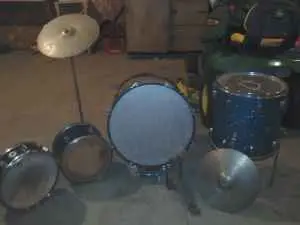 Kent drums ?