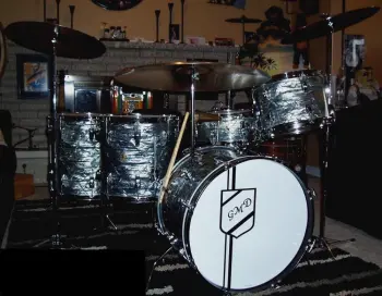 Let's see what you're currently playing!